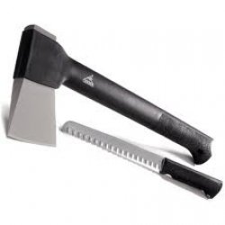 Брадва с трион - GERBER GATOR COMBO AXE II Брадва с трион - GERBER GATOR COMBO AXE II